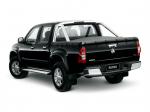 Holden Rodeo LTZ Crew Cab 2007 года